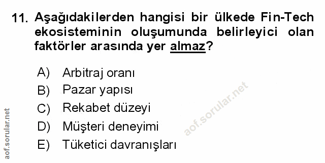 Soru 11