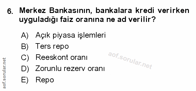 Soru 6