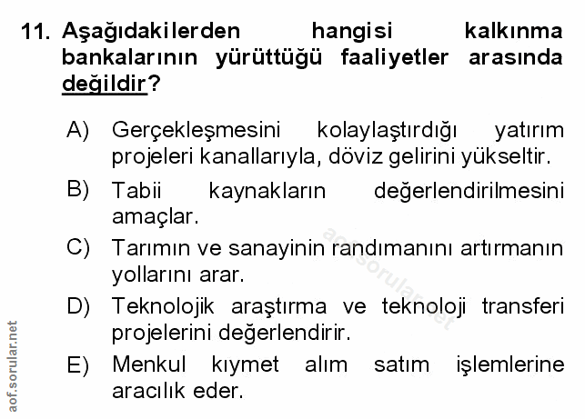 Soru 11
