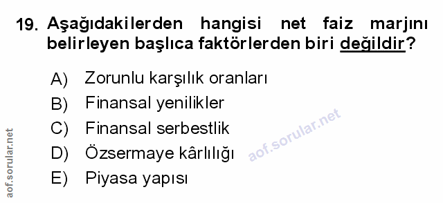Soru 19