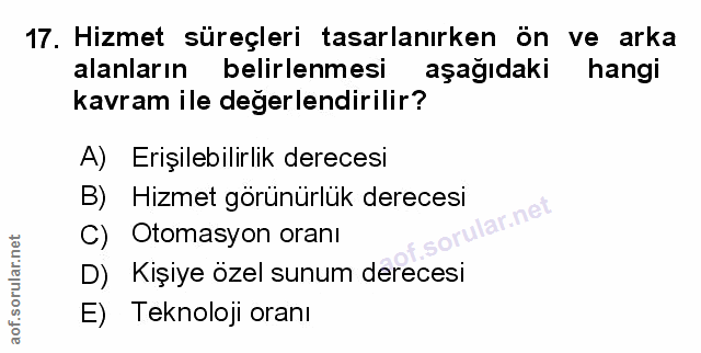 Soru 17