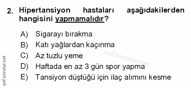 Soru 2