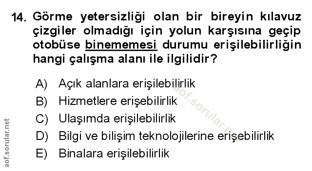Soru 14