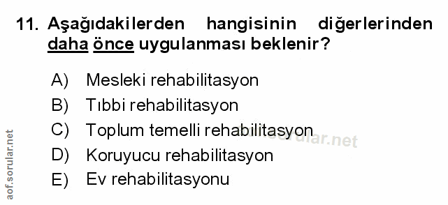 Soru 11