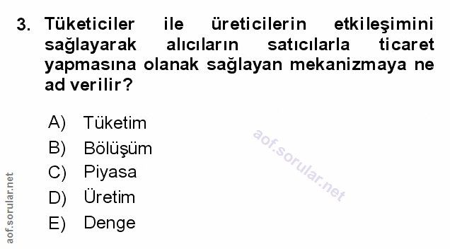 Soru 3