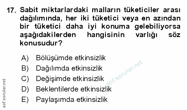 Soru 17