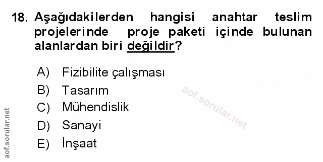 Soru 18