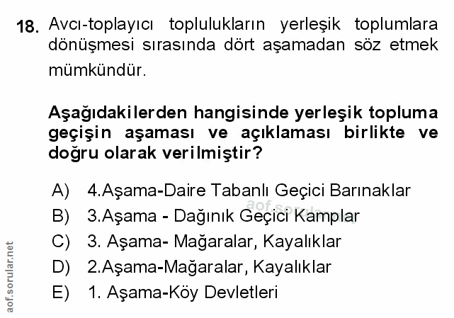 Soru 18
