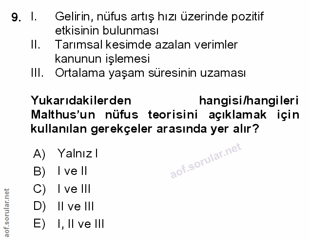 Soru 9