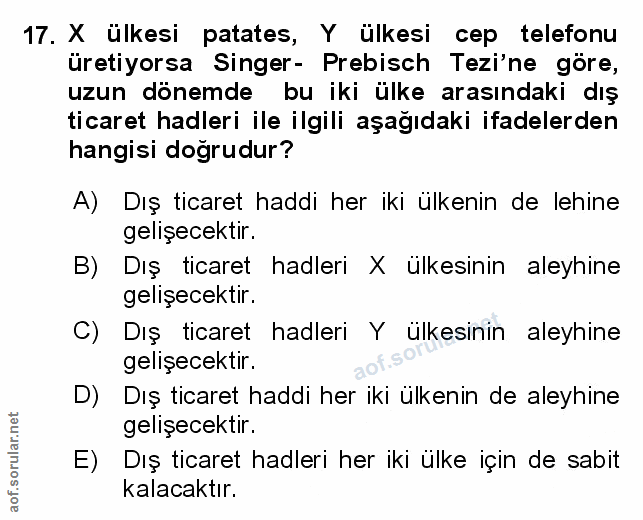 Soru 17