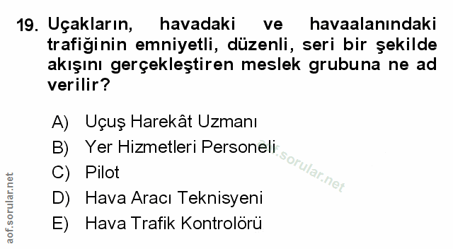 Soru 19