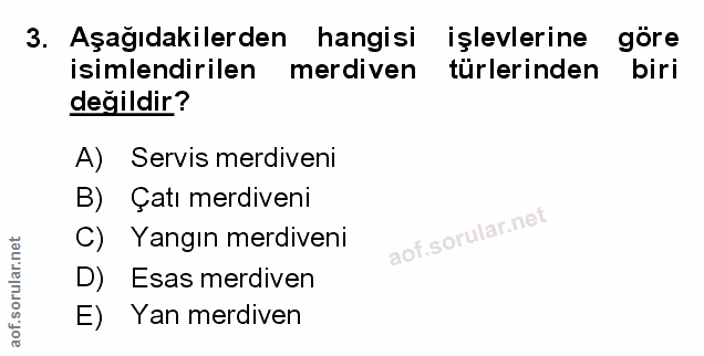 Soru 3