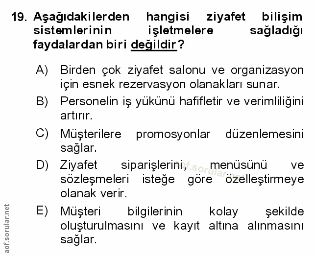 Soru 19