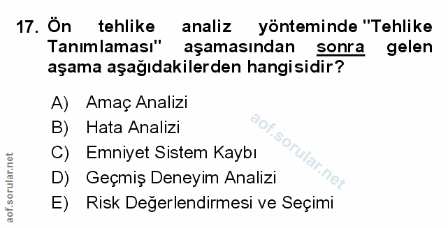 Soru 17