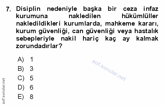 Soru 7