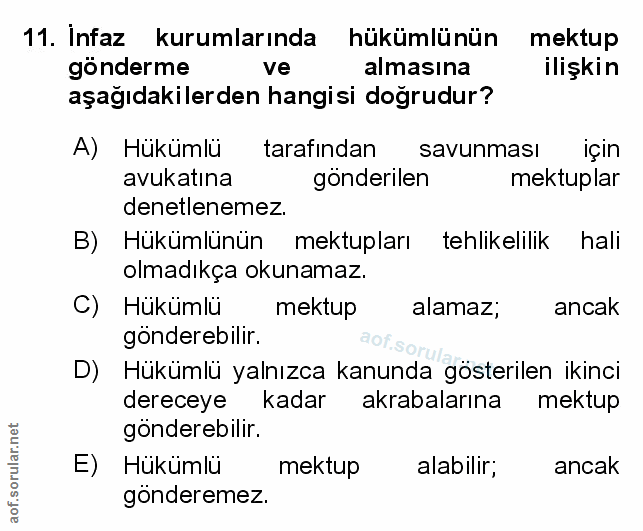 Soru 11