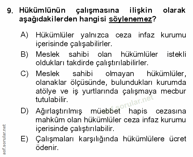Soru 9