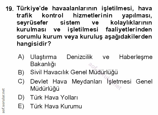 Soru 19