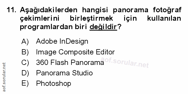 Soru 11
