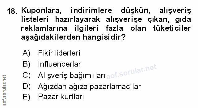 Soru 18