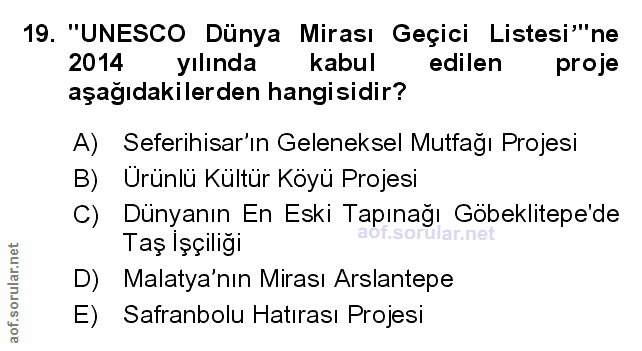 Soru 19
