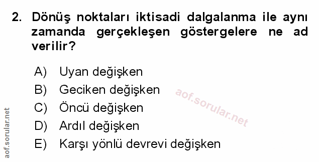 Soru 2