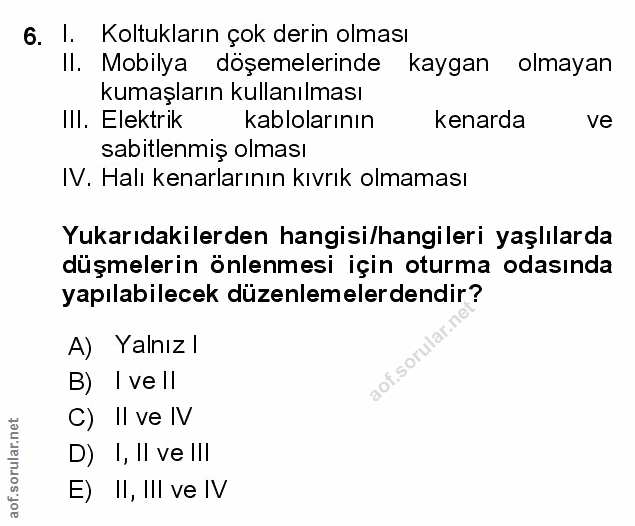 Soru 6