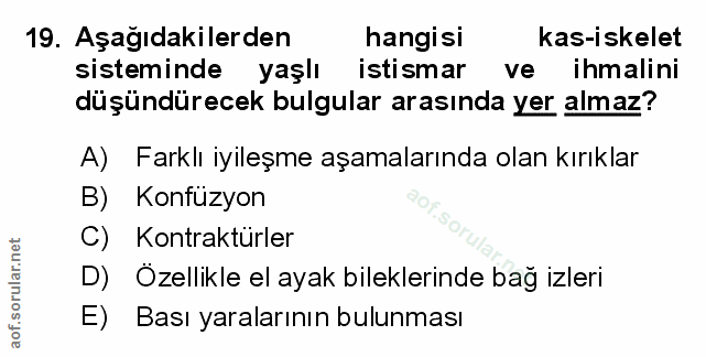 Soru 19