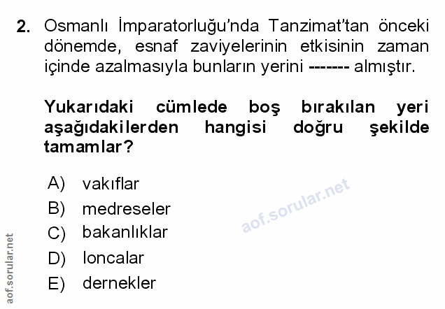 Soru 2