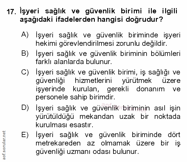 Soru 17