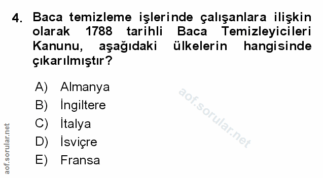 Soru 4