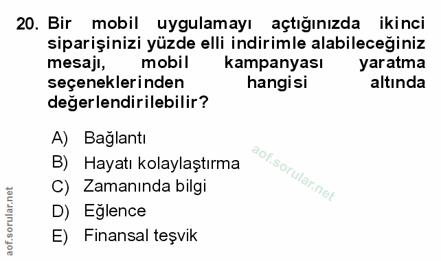 Soru 20