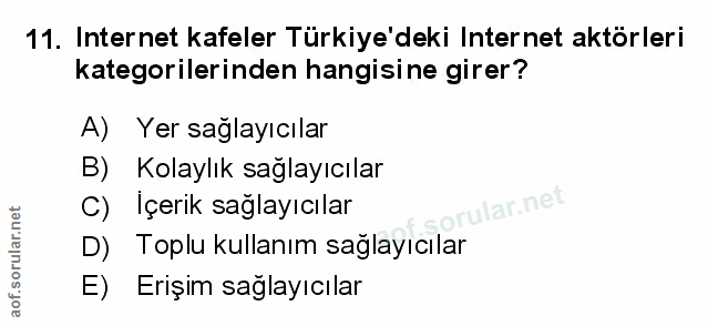 Soru 11