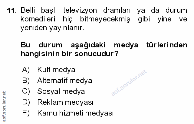 Soru 11
