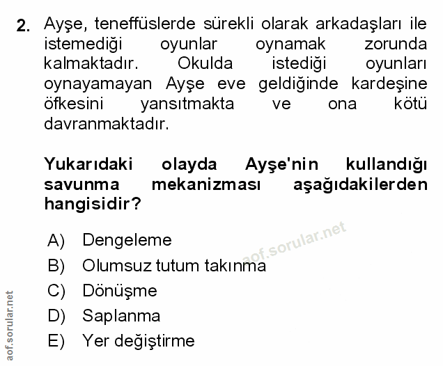 Soru 2