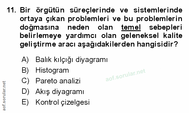 Soru 11
