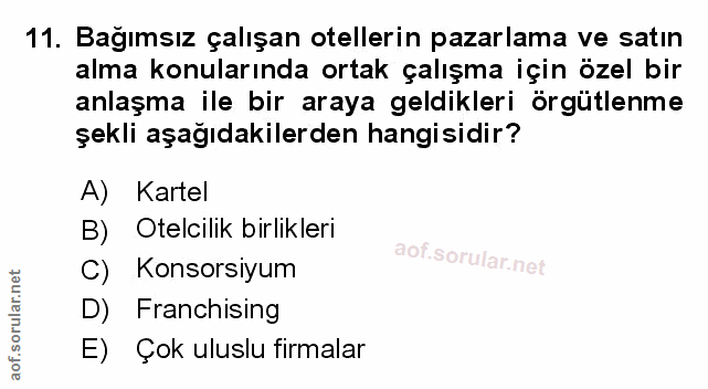 Soru 11