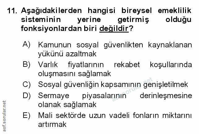 Soru 11