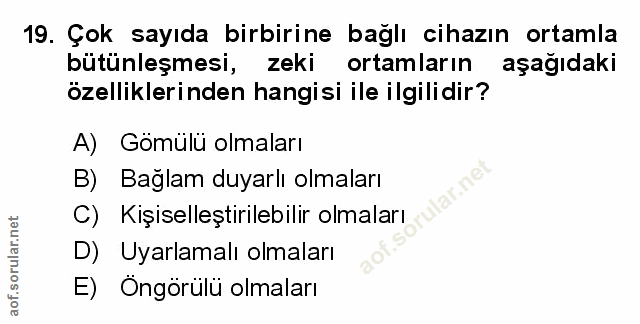 Soru 19