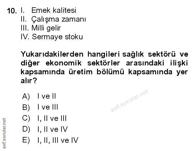 Soru 10