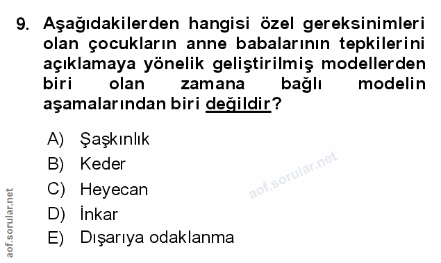 Soru 9