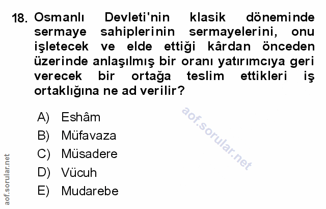Soru 18