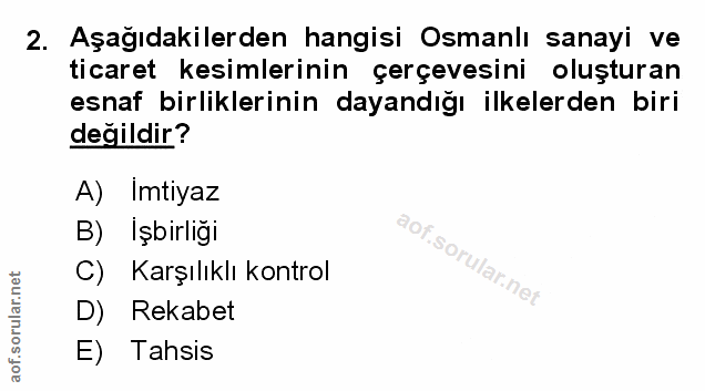Soru 2
