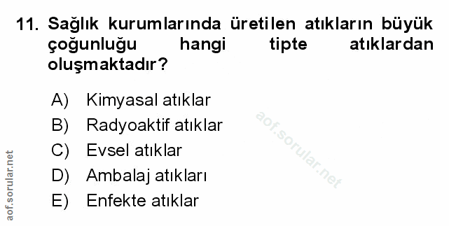 Soru 11