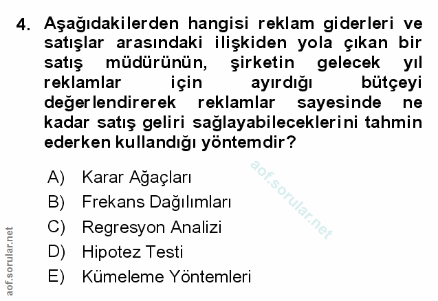 Soru 4