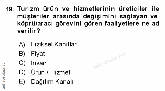 Soru 19