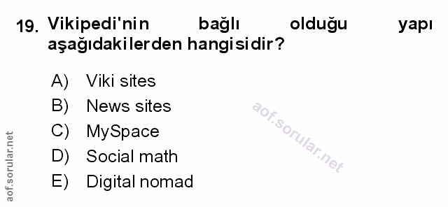 Soru 19