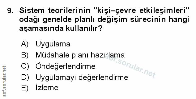 Soru 9