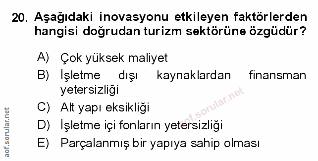 Soru 20