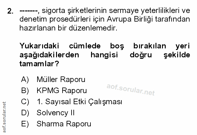 Soru 2